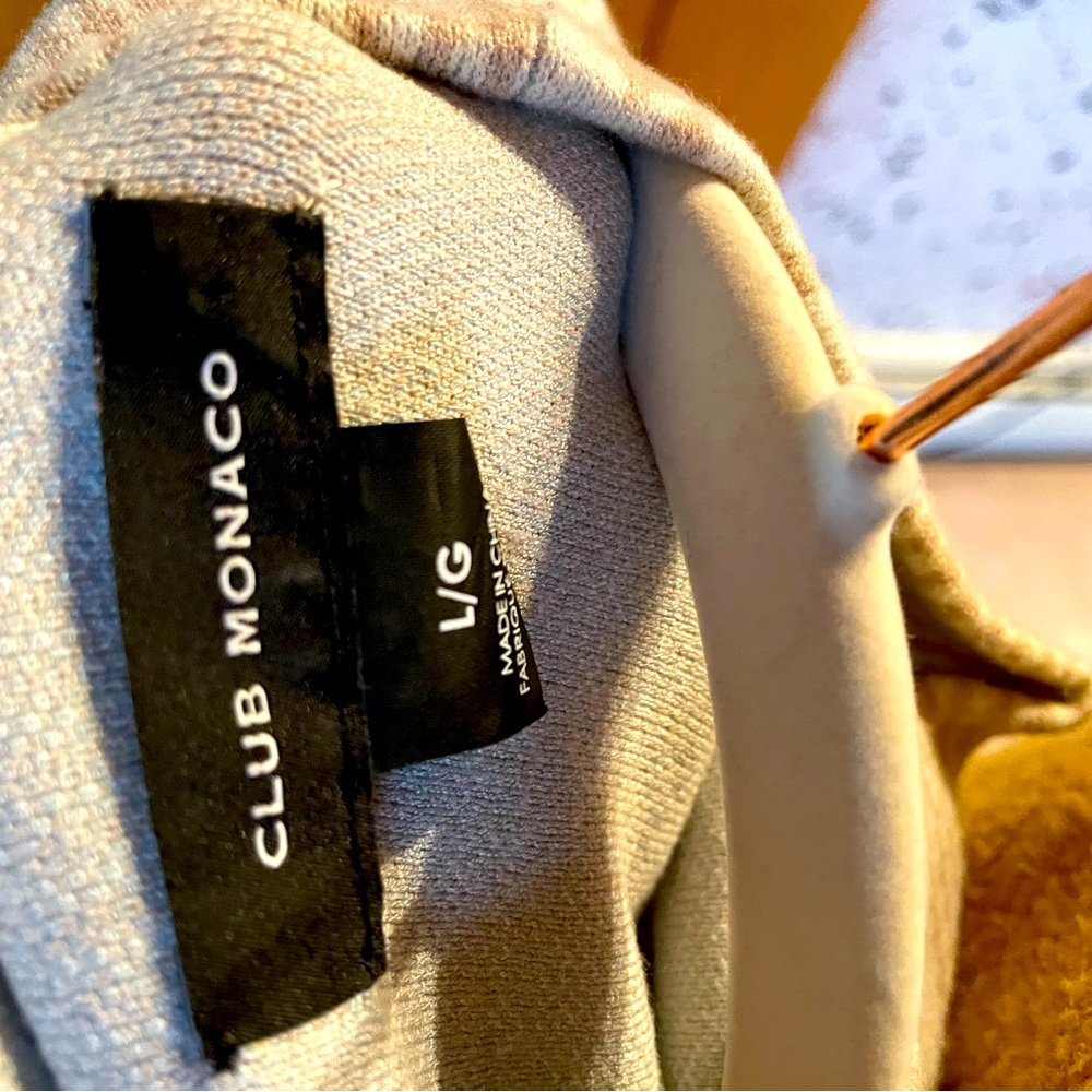 Gingham Checked Crop. Ultra Versatile, Perfect Wi… - image 3